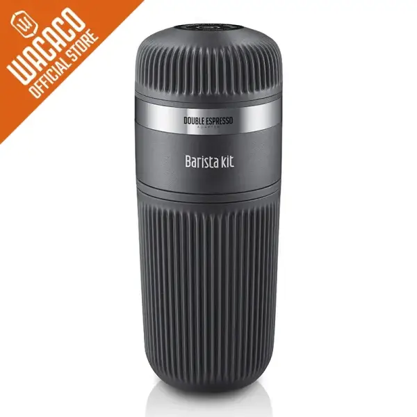 Wacaco Nanopresso Barista Kit