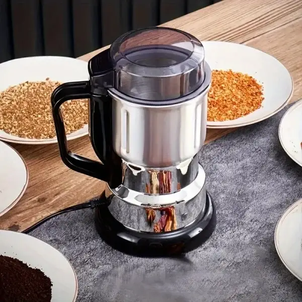 Electric Coffee Grinder