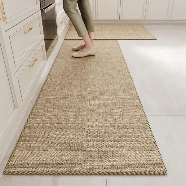 Kitchen Anti-slip Floor Rug שטיח למטבח